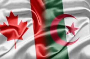 Algérie - Canada : Renforcer les échanges