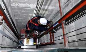 Introduction d’une nouvelle spécialité pour la maintenance des ascenseurs à Blida