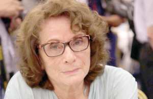 Entretien avec Aicha Kassoul, universitaire et romancière : « L'écriture comme survie, tant qu'il y a de la vie »