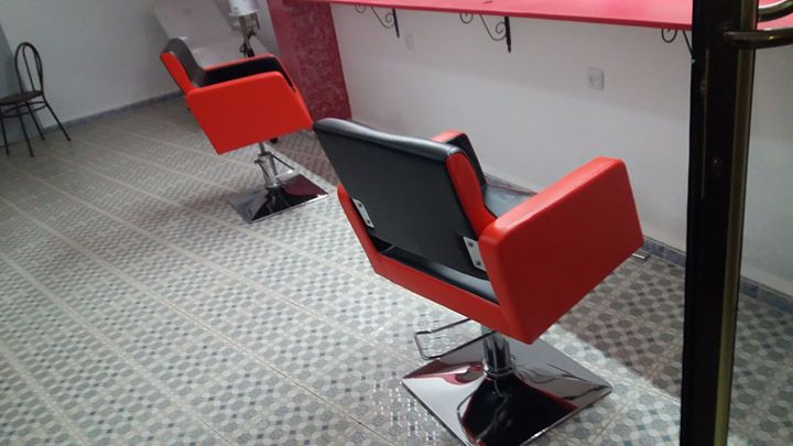 salon de coiffeure wissem