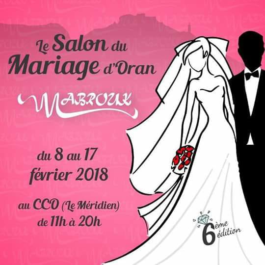 Salon De Mariage D'Oran