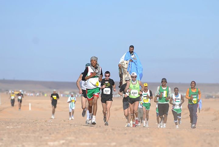 Live HD!!Sahara Marathon live online 2018 tv coverage