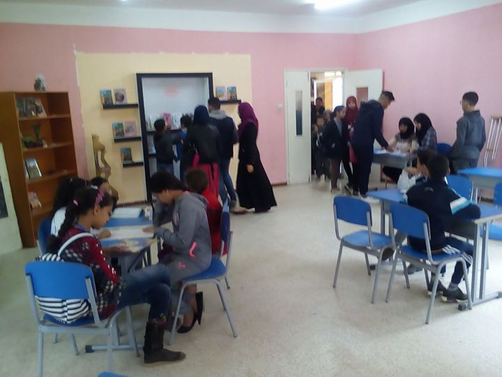 طفلي يقرأ 07 أولاديعيش