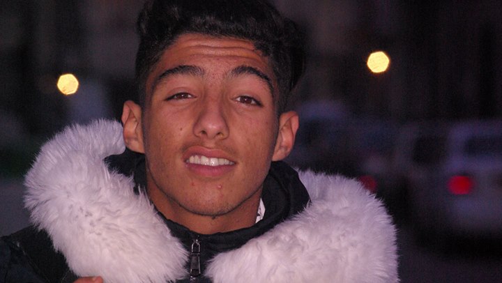 Photographe ! Bienvenu