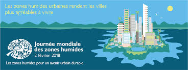 NAÂMA -  Célébration de la Journée mondiale des zones humides