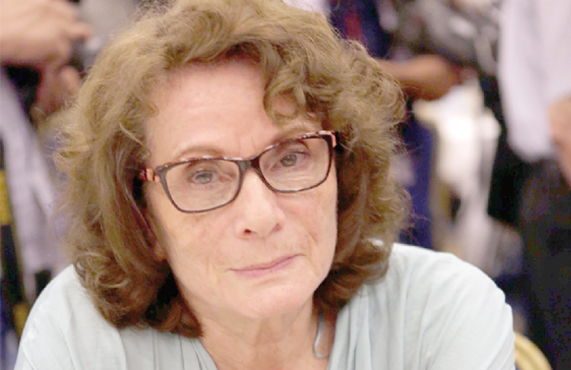 Entretien avec Aicha Kassoul, universitaire et romancière : « L'écriture comme survie, tant qu'il y a de la vie »