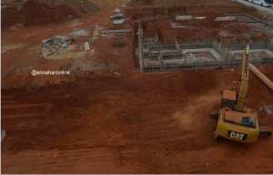 الإطاحة بمرقٍ عقاري مزيّف استولى على 36 مليارا في تلمسان