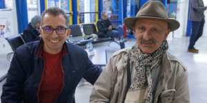 FESTIVAL D'ORAN DE LA PHOTO Un énorme potentiel