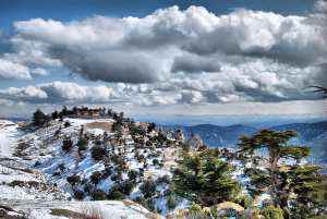 Excursion entre montagnes et plateaux : l’Algérie