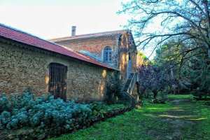 On Ira A Tibhrine Pour Visiter Le Monastere Avec Une Rando Au Lac Dhaya