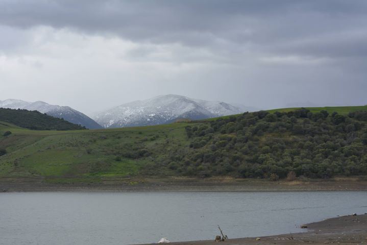 اليوم العالمي للمناطق الرطبة 02 فيفري
