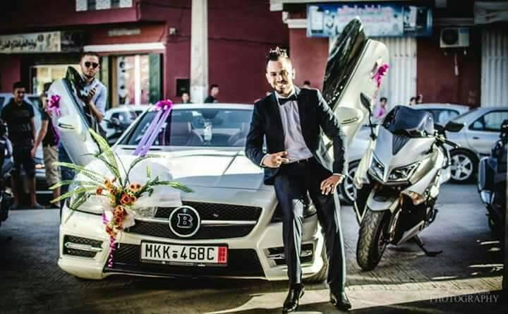 ﺯﻭﺍﺝ ﺧﻮﻧﺎ ﻋﺒﺪ ﺍﻟﺤﻔﻴﻆ ﺯﺭﺑﻴﻂ ﺍﻟﻒ ﻣﺒﺮﻭﻙ ﻭﺭﺑﻲ ﻳﺼﻠﺢ ﺍﻟﺤﺎﻝ ﺍﻧﺸﺎﻟﻪ