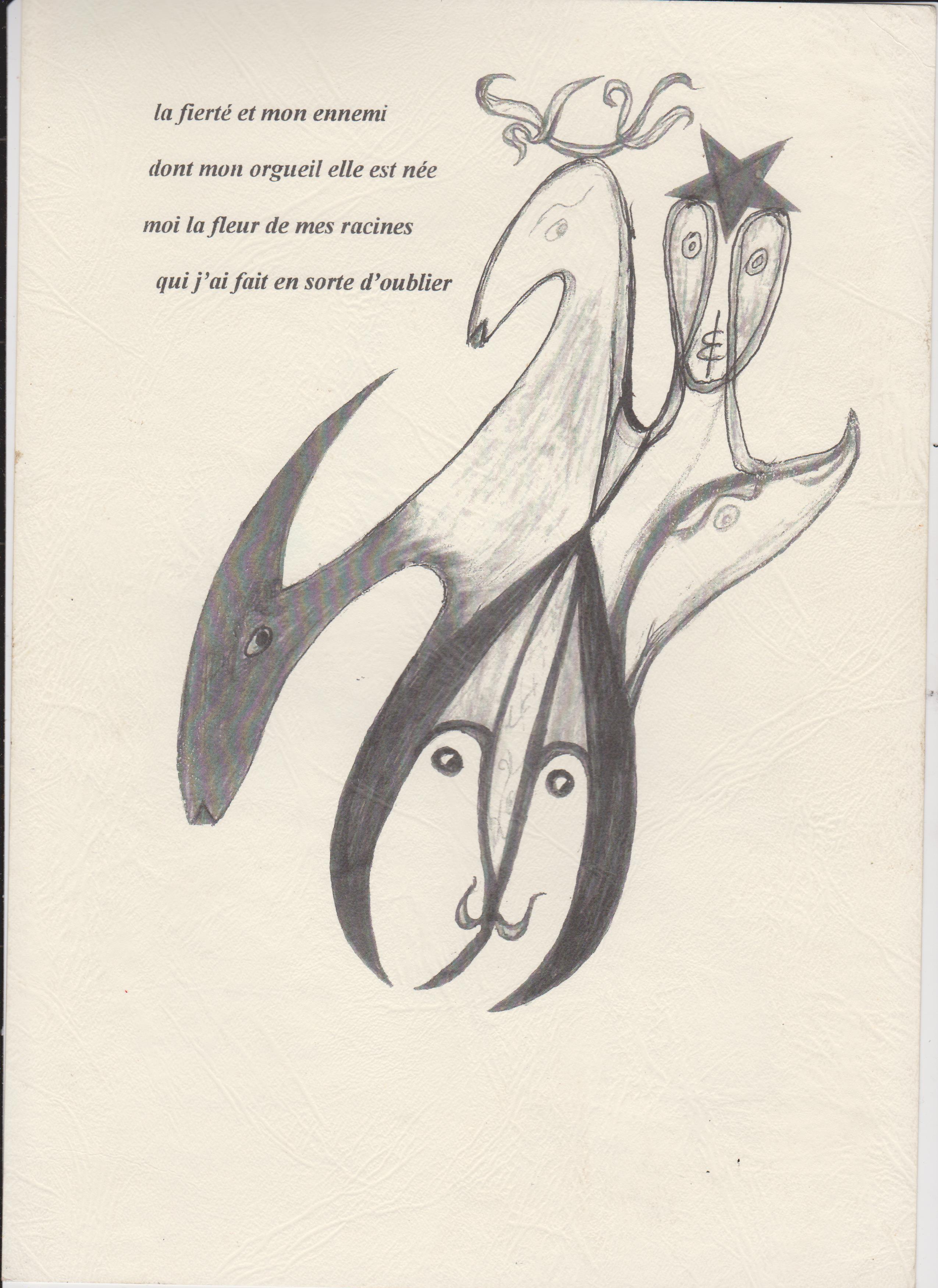 merci d’avoir ouvre ce livre