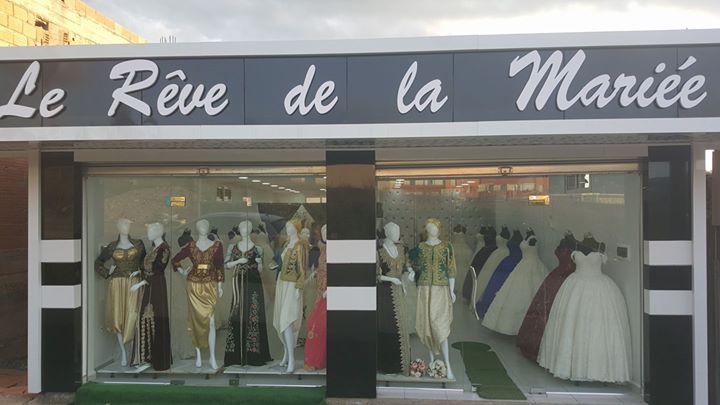 promotion robes blanche