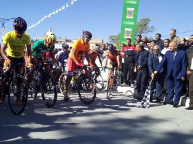 Tour d’Algérie 2018 : le coup d’envoi sera donné à Tamanrasset