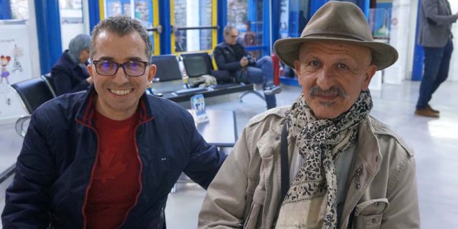 FESTIVAL D'ORAN DE LA PHOTO Un énorme potentiel