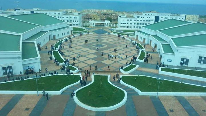 حملة للتبرع بالدم