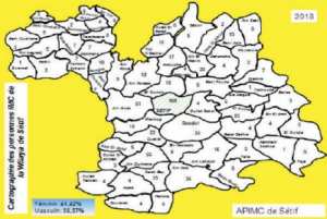 Active depuis 1990 à Sétif:  Le SOS d’une association pas comme les autres