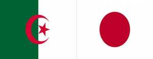Rencontre d’affaires algéro-japonaise