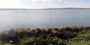 Gdyel (Oran) -  Des mesures pour protéger le lac Télamine