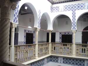 Free_tour : Casbah d'Alger, rappelons nous de ces grands marins