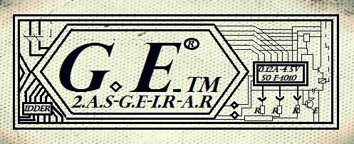 ﺍﻓﺘﺘﺎﺡ ﻣﺆﺳﺴﺔ-G.E-