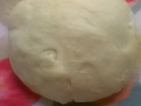 خبز محشي بالصور