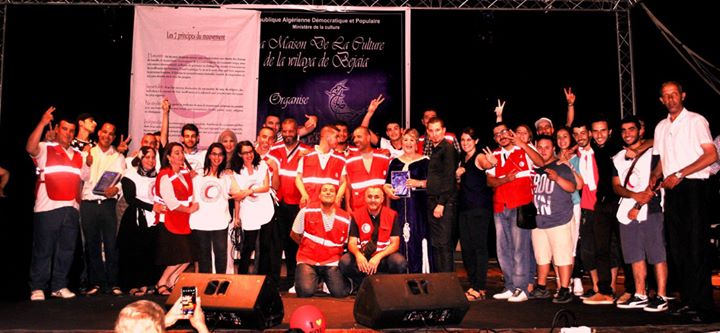 Formation Aux Premiers Secours