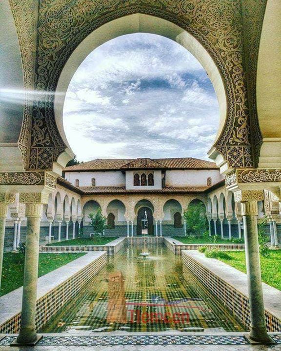Tlemcen, la Perle du Maghreb