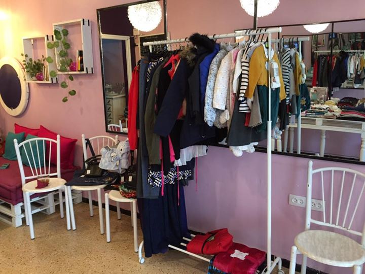 Vente privée Alger Exclusivement pour femmes