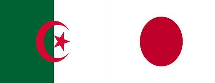 Rencontre d’affaires algéro-japonaise