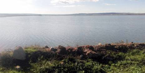 Gdyel (Oran) -  Des mesures pour protéger le lac Télamine