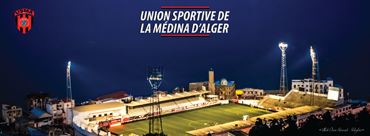 إتحاد العاصمة ضد شبيبة الساورة