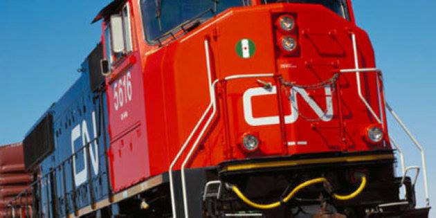 وظائف شاغرة في الشركة الوطنية لسكك الحديد