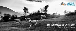 Les Journées De La Photo 2018