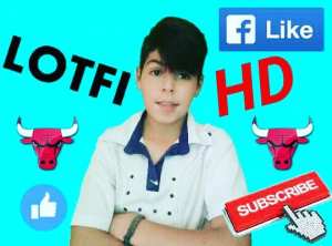 Lotfi HD Youtube