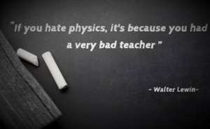 عالم الفيزياء