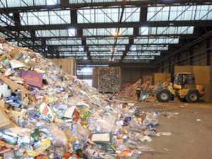 Les rejets domestiques et industriels sont importants:  Déchets cherchent sites de traitement à Jijel