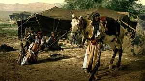 Histoire et Identité : Les Arabes ont-ils conquis l’Algérie?