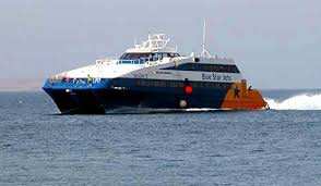 Alger - L’est de la capitale plongé dans une congestion démentielle:  Le transport maritime, une solution durable