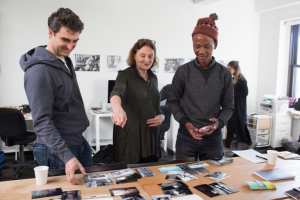 La Fondation Magnum, laboratoire du photojournalisme