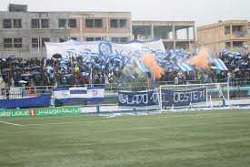 عودة الأنصار القوية هذا السبت بمناسبة مبارتنا في وهران ضد مولودية وهران