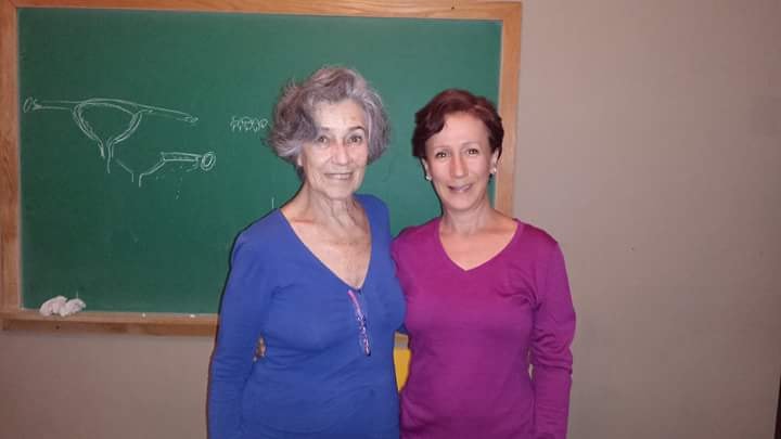 Atelier Hormone Yoga Thérapie