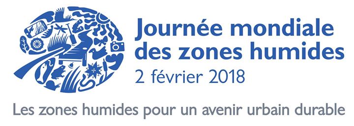 اليوم العالمي للمناطق الرطبة 02 فيفري 2018