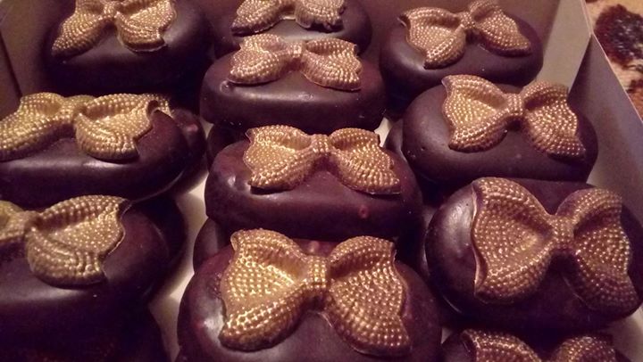 Gâteau Sur Commande