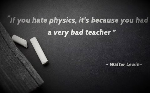 عالم الفيزياء