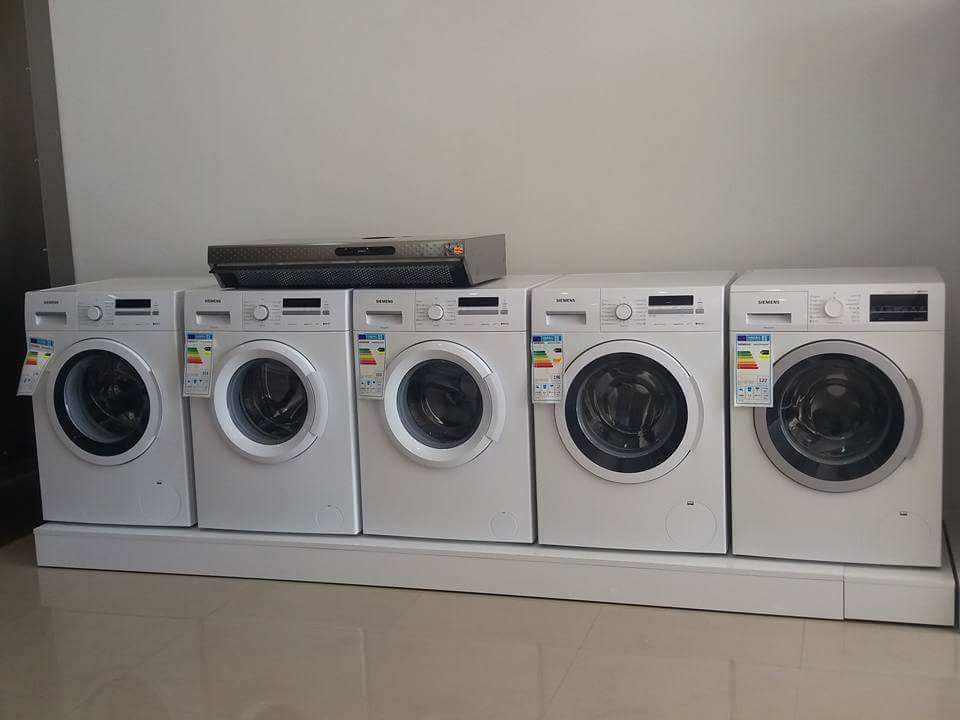 bureau d'affaires bachir