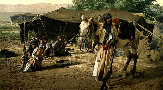 Histoire et Identité : Les Arabes ont-ils conquis l’Algérie?