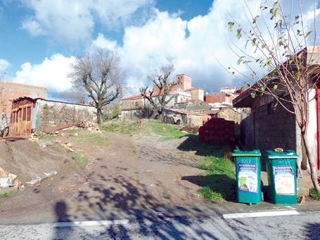 Tizi Ouzou - Programme AND pour le traitement des déchets:  Adhésion d’une trentaine de villages