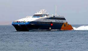 Alger - L’est de la capitale plongé dans une congestion démentielle:  Le transport maritime, une solution durable